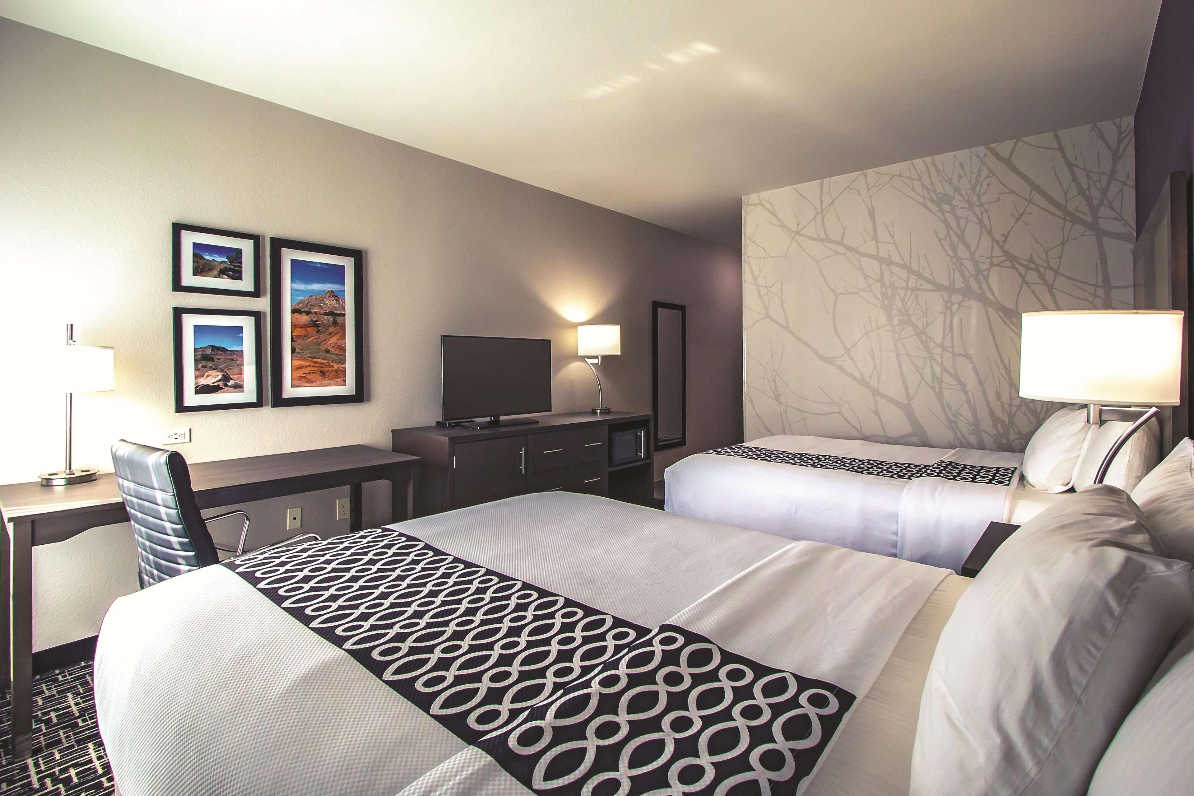 La Quinta By Wyndham Pampa Hotell Eksteriør bilde