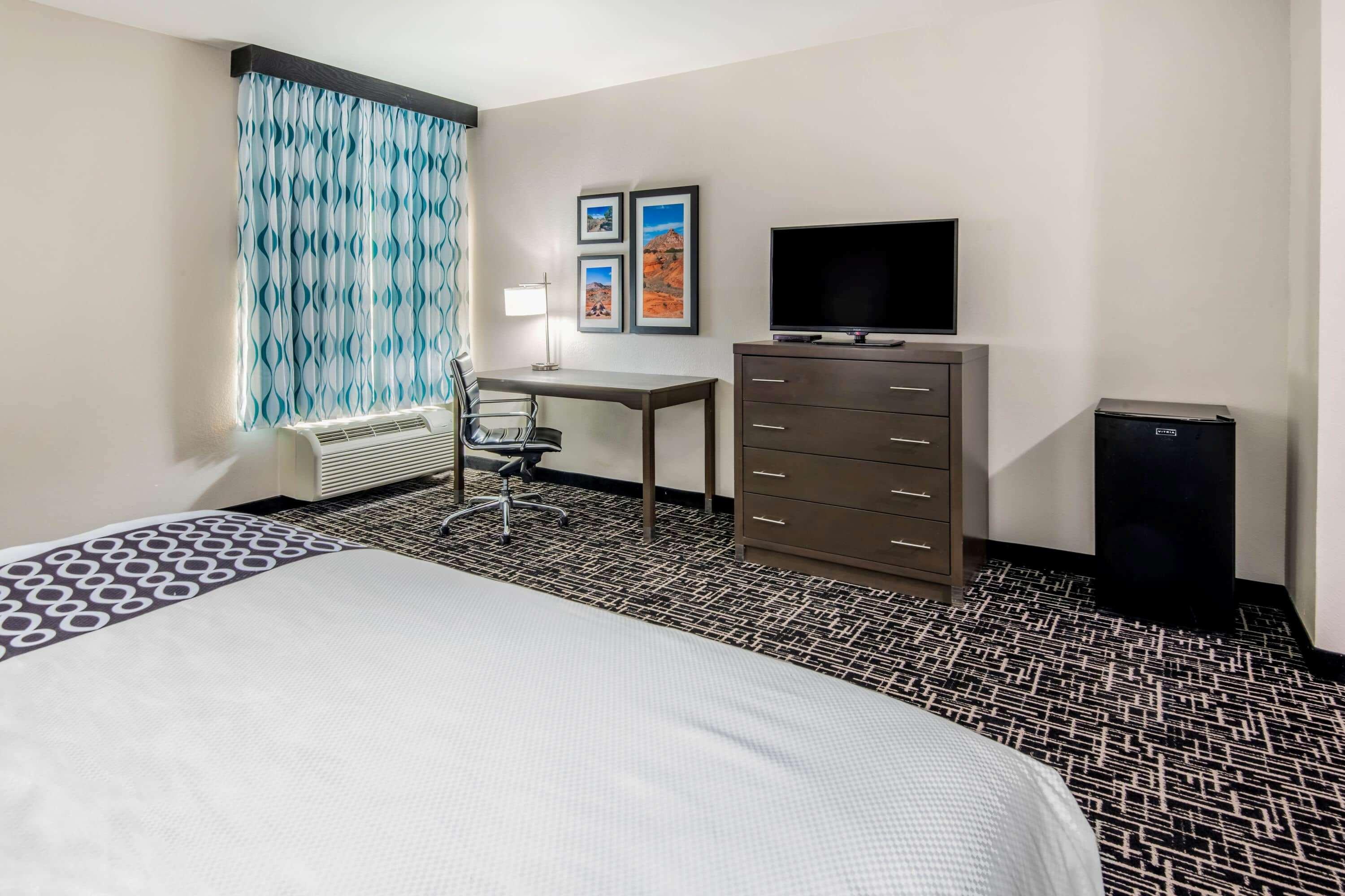 La Quinta By Wyndham Pampa Hotell Eksteriør bilde